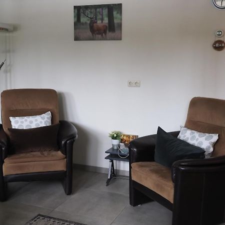 Boerderij De Enkhoeve Laag-Soeren Bagian luar foto