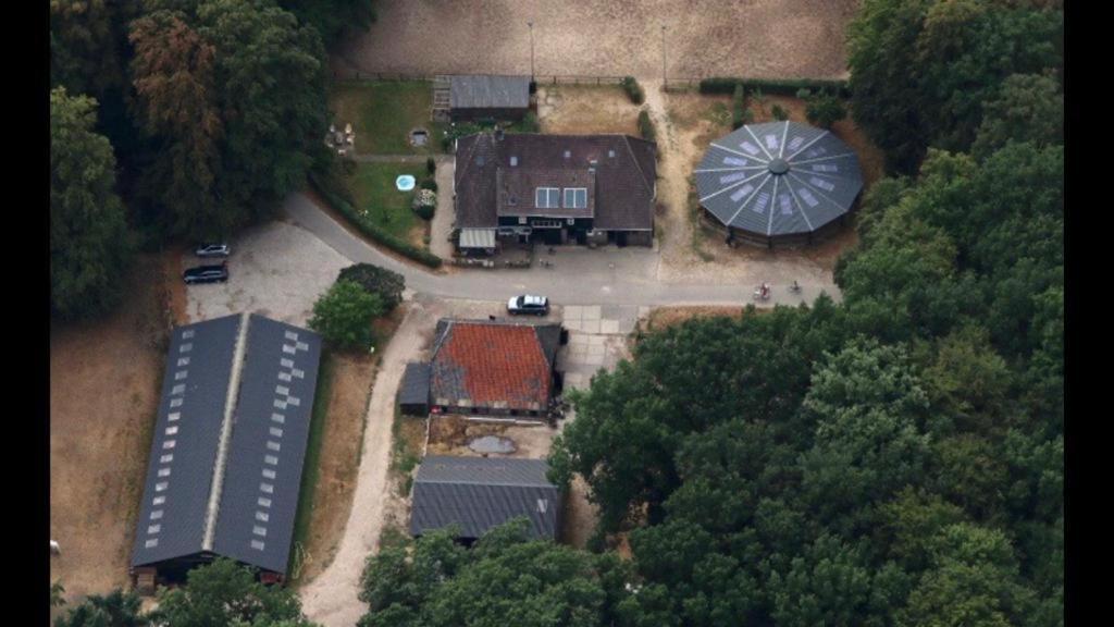 Boerderij De Enkhoeve Laag-Soeren Bagian luar foto