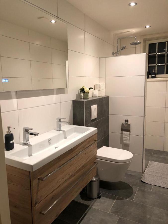 Boerderij De Enkhoeve Laag-Soeren Bagian luar foto