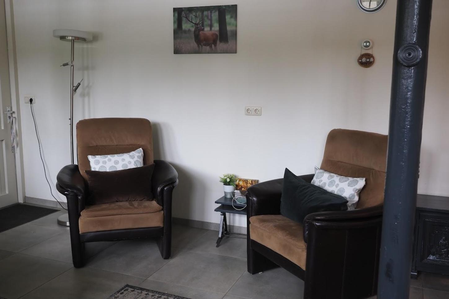 Boerderij De Enkhoeve Laag-Soeren Bagian luar foto