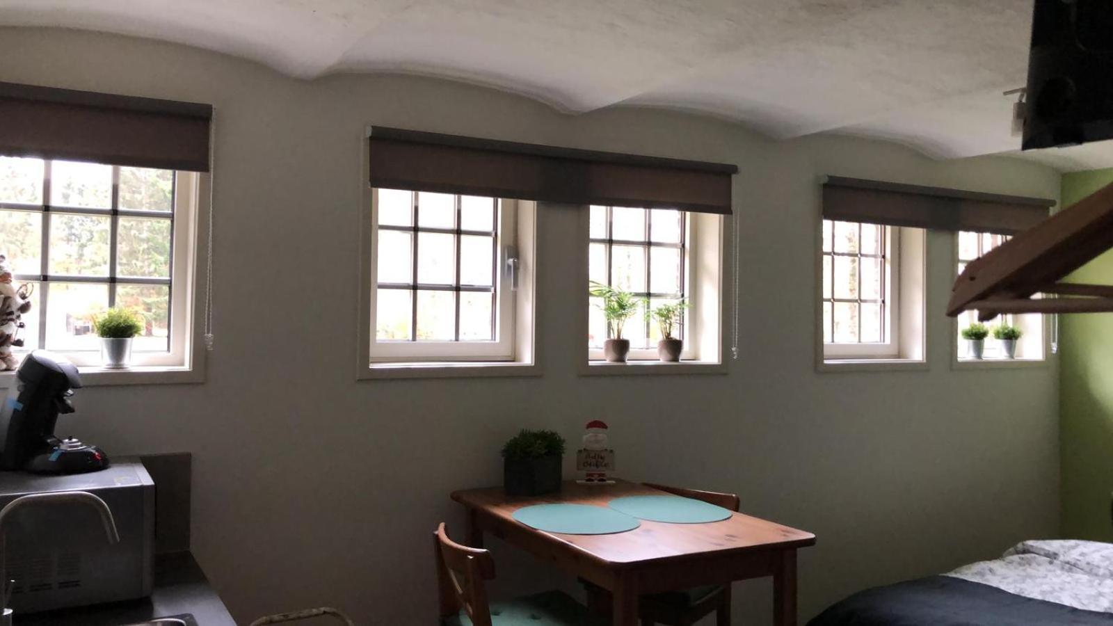 Boerderij De Enkhoeve Laag-Soeren Bagian luar foto